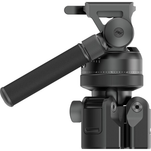Peak design Peak Design - Tilt Mod (Ball Head Video Adapter) Pro Tripod