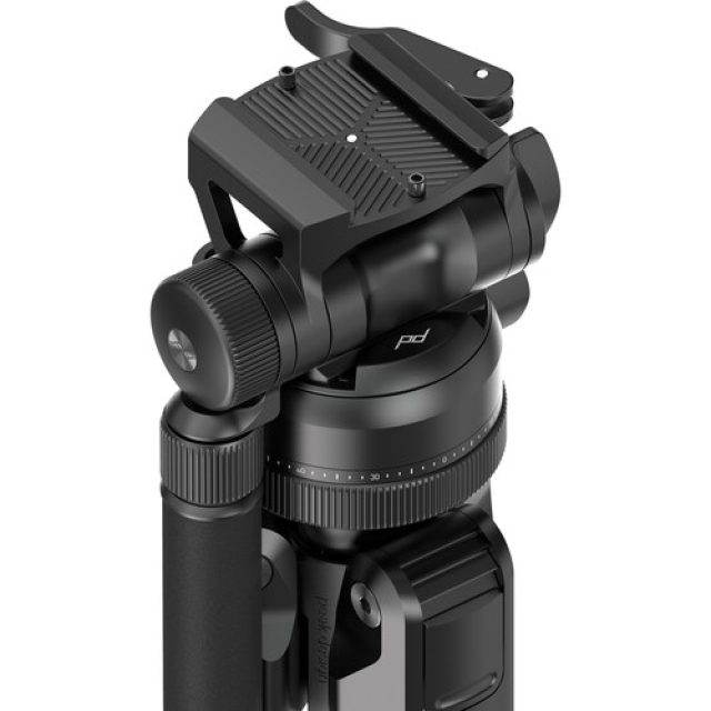 Peak design Peak Design - Tilt Mod (Ball Head Video Adapter) Pro Tripod