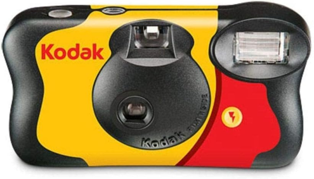Kodak KODAK Fotocamera Usa e Getta-  Funsaver 27 8617763