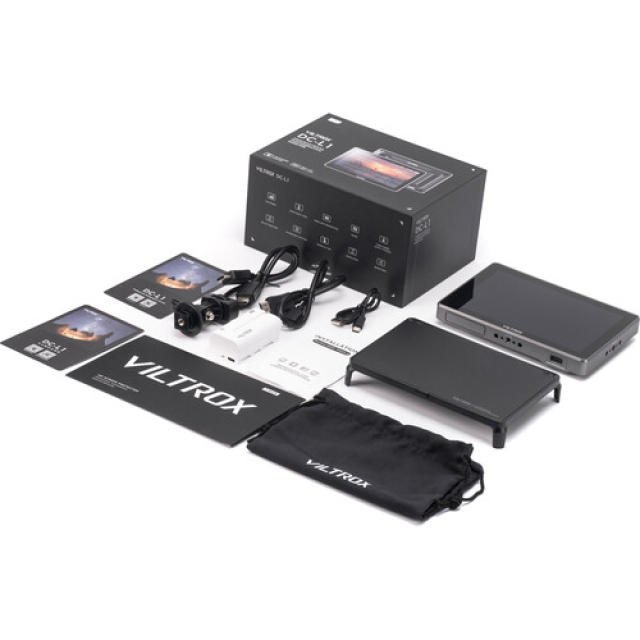 Viltrox Viltrox monitor DC-L1 7