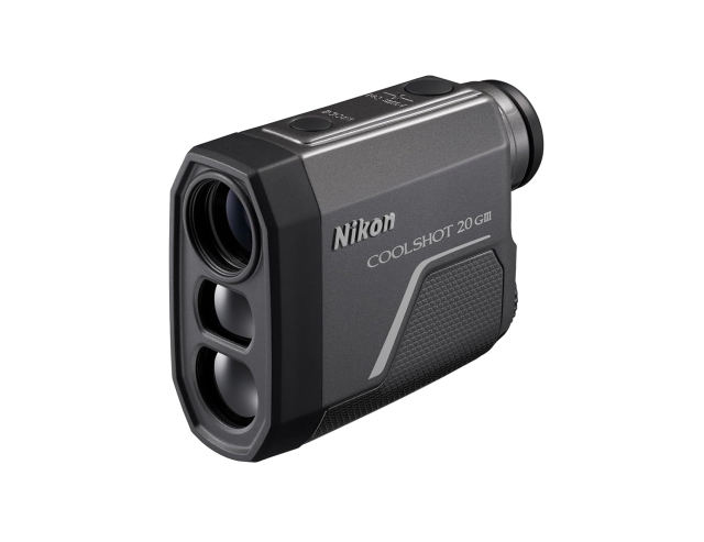 Nikon Nikon Telemetro COOLSHOT 20 GIII