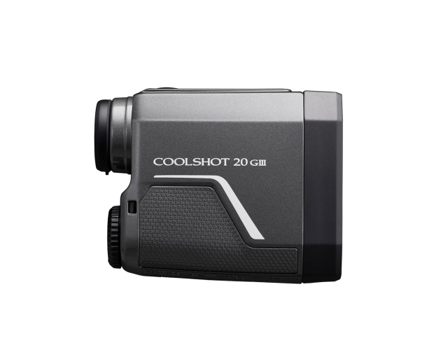 Nikon Nikon Telemetro COOLSHOT 20 GIII