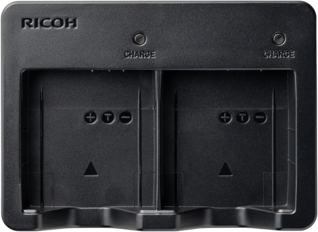Ricoh RICOH - Battery Charger BJ-12