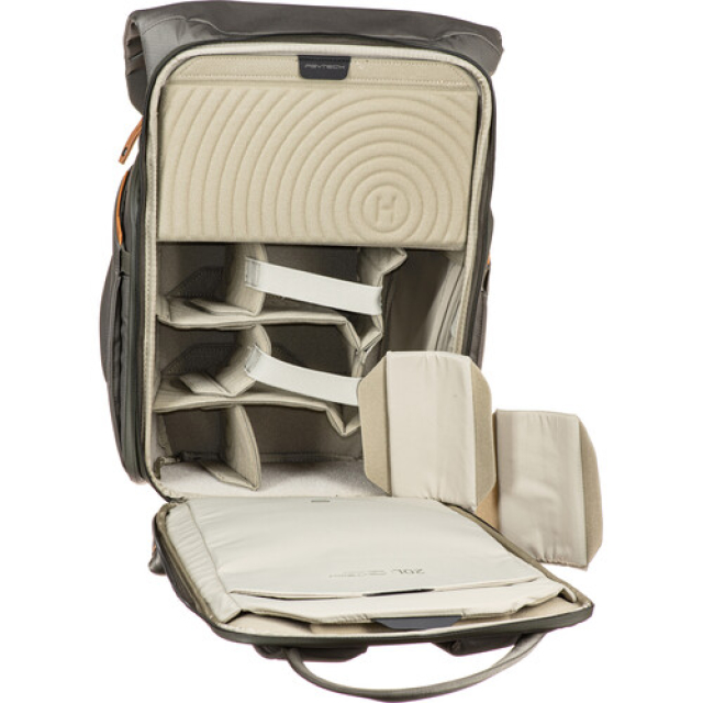 Pgytech Pgytech CB-201 Onego2 Backpack 20L Pine Grern