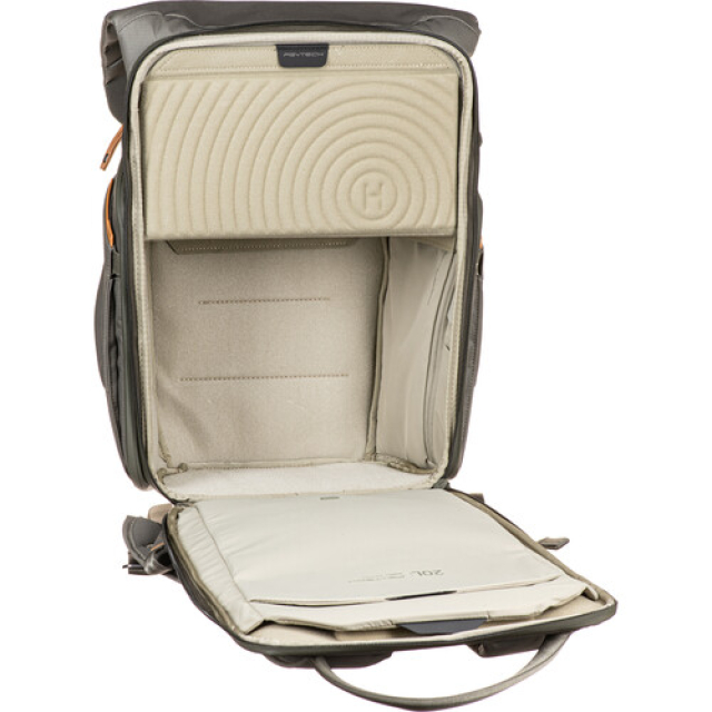 Pgytech Pgytech CB-201 Onego2 Backpack 20L Pine Grern