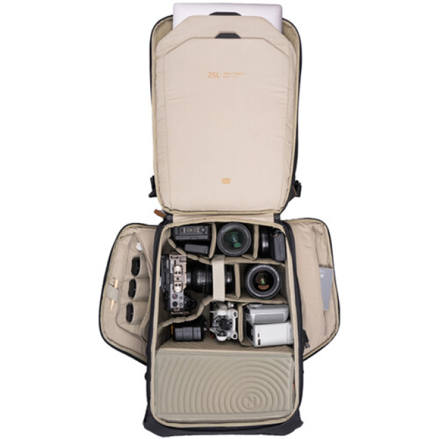 Pgytech Pgytech CB-204 Onego2 Backpack 25L Pine Grern