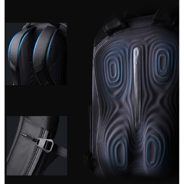 Pgytech Pgytech CB-204 Onego2 Backpack 25L Pine Grern