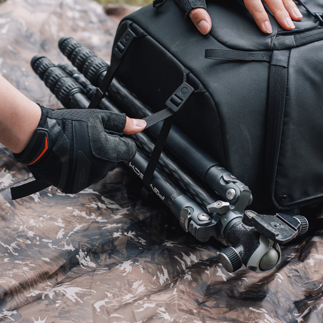 Pgytech Pgytech CB-258 Onepro St Backpack Night Camo