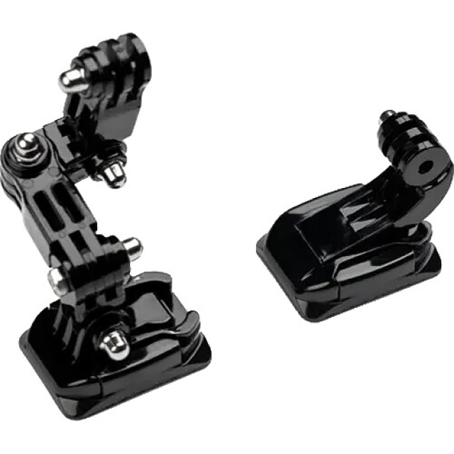 Insta360 Insta360 - Helmet Mount Bundle