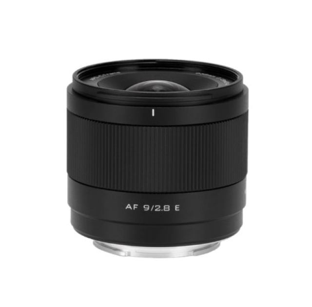 Sony Sony Alpha A6400 XGA Body Black