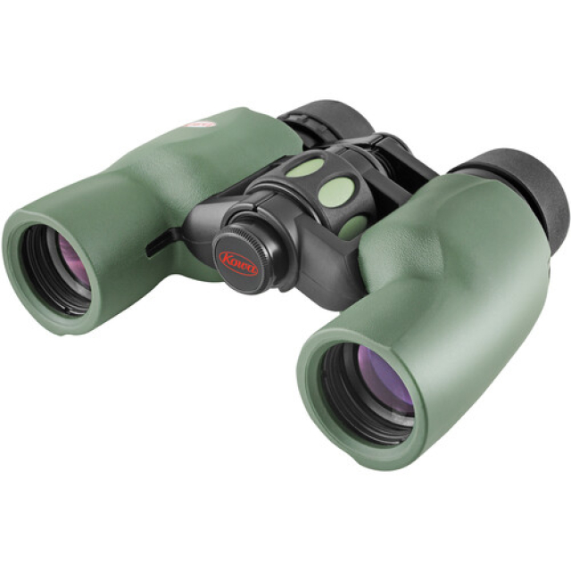 Kowa Kowa Binocolo YF II 6x30 - Verde