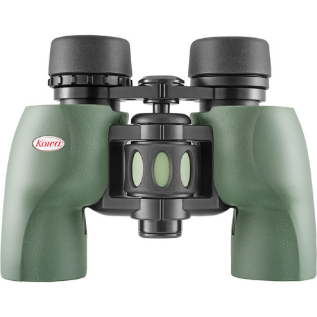 Kowa Kowa Binocolo YF II 6x30 - Verde