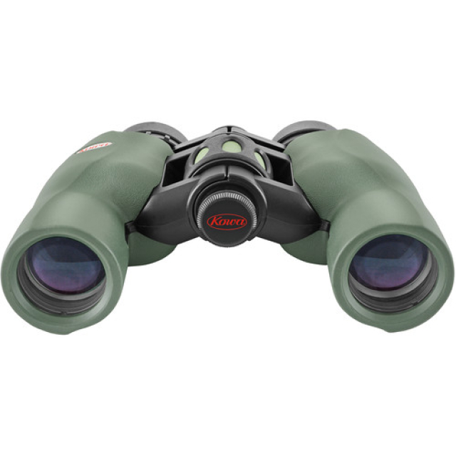 Kowa Kowa Binocolo YF II 6x30 - Verde