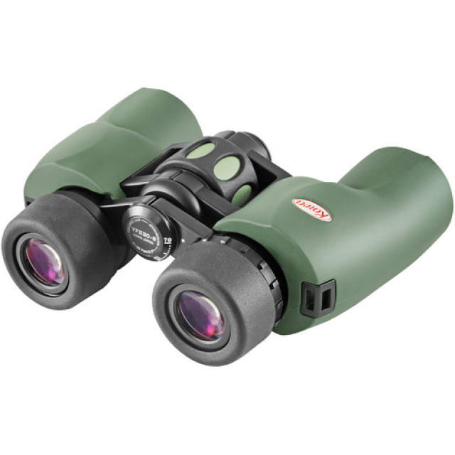 Kowa Kowa Binocolo YF II 6x30 - Verde