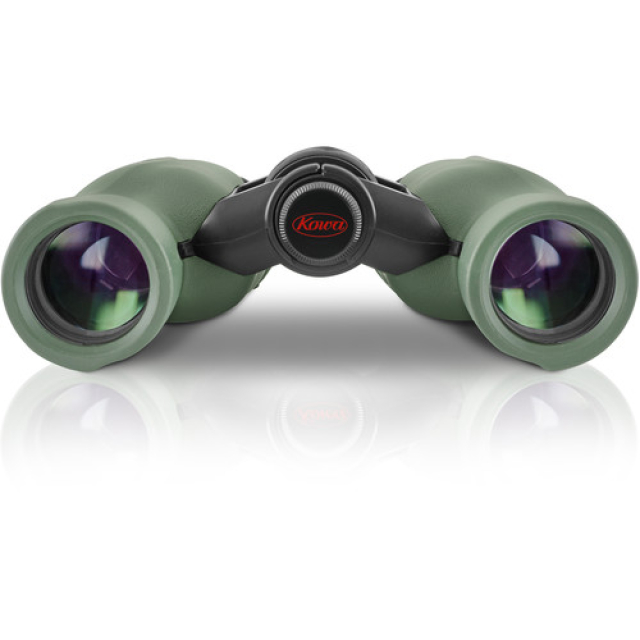 Kowa Kowa Binocolo YF II 8x30 - Verde