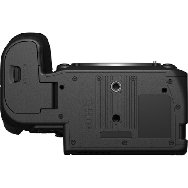 Canon Canon Cinema EOS C50