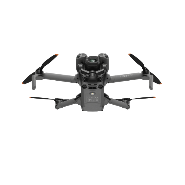 Dji Dji - Mini 5 Pro - Garanzia Nital