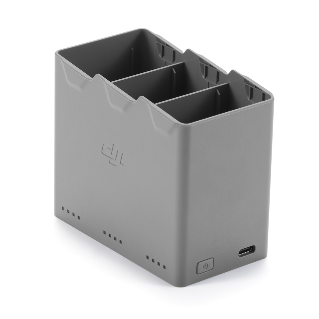 Dji Dji - Mini 5 PRO TWO-WAY CHARGING HUB