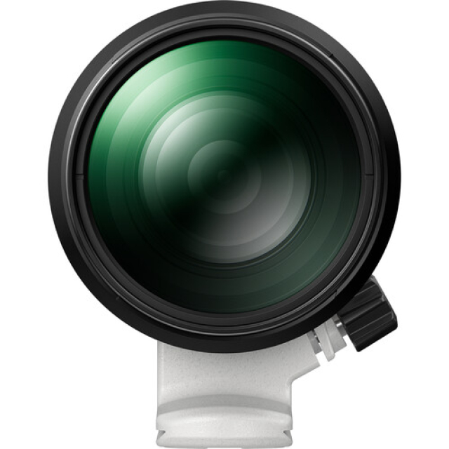 Om system olympus Om System  M.Zuiko 50-200mm F2.8 IS PRO Gar. Polyphoto