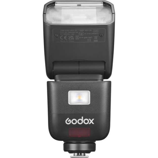 Godox Godox - V480C Flash TTL x Canon