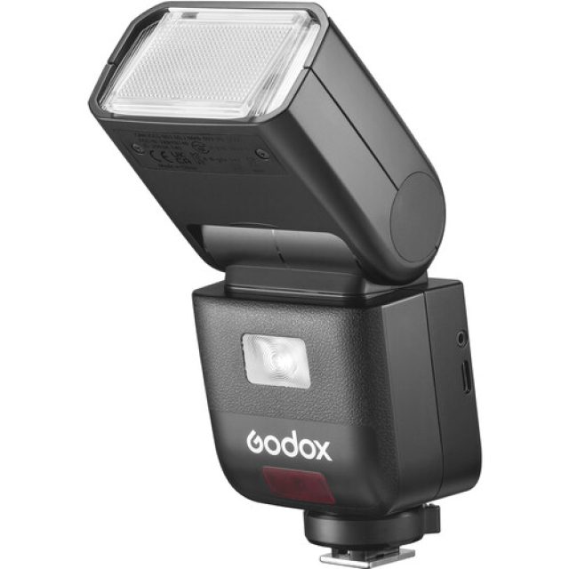 Godox Godox - V480F Flash TTL x Fuji