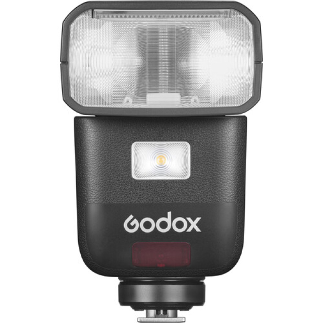 Godox Godox - V480N Flash TTL x Nikon
