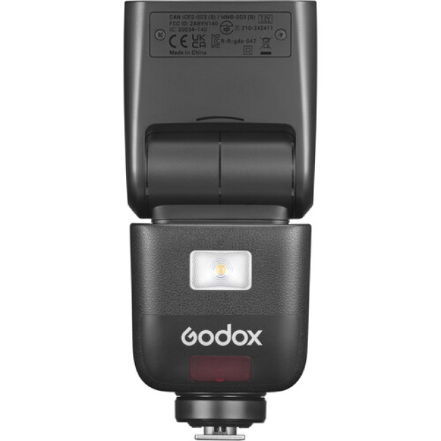 Godox Godox - V480N Flash TTL x Nikon