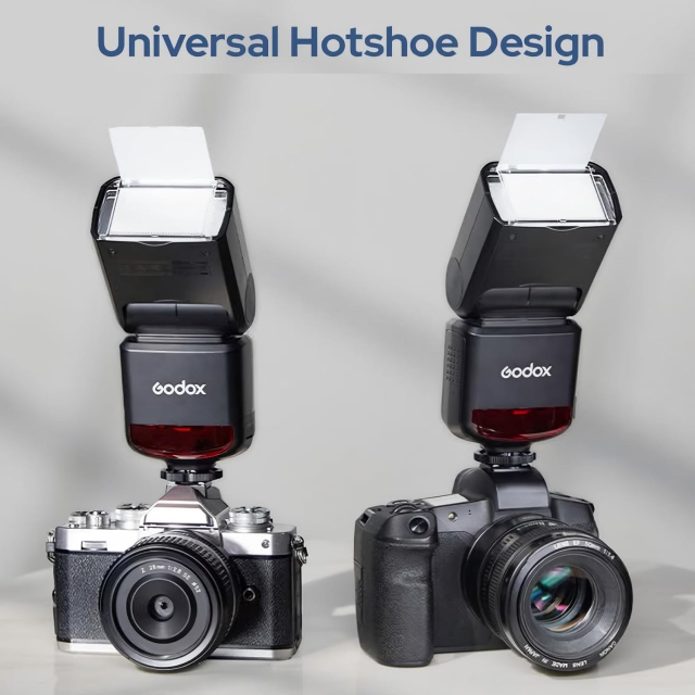 Godox Godox TT520III