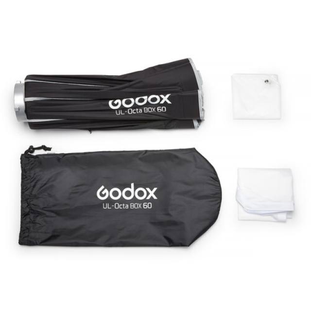 Godox Godox UL-BOX Octa 60cm