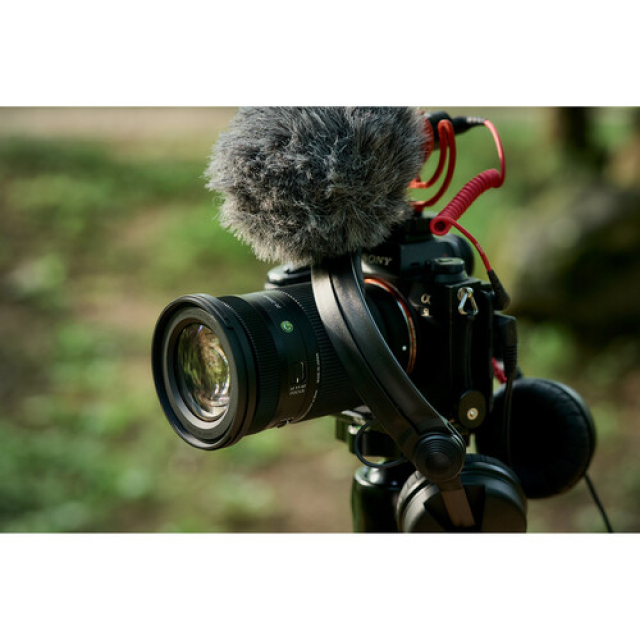 Sigma Sigma 20-200mm F3.5-6.3 DG | Contemporary Sony E-Mount