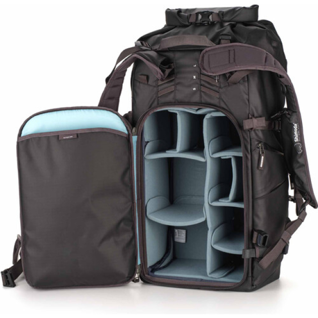 Shimoda Shimoda Core Unit - DSLR - XL40 RST