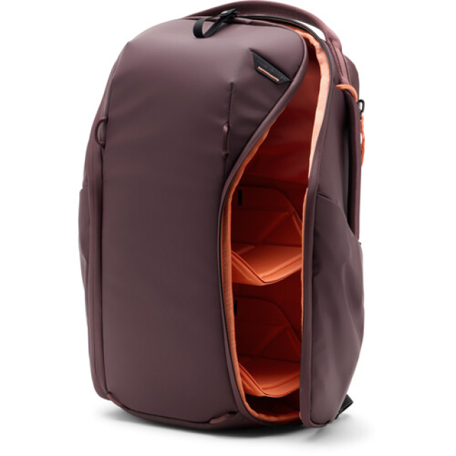 Peak design Peak Design - Everyday Backpack Zip 15L- Eclipse