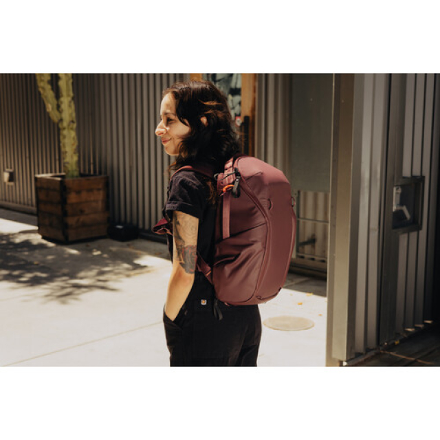 Peak design Peak Design - Everyday Backpack Zip 15L- Eclipse