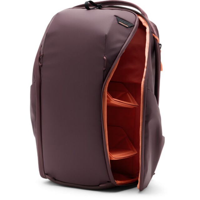 Peak design Peak Design - Everyday Backpack Zip 20L - Eclipse