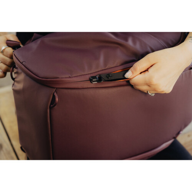 Peak design Peak Design - Everyday Backpack Zip 20L - Eclipse