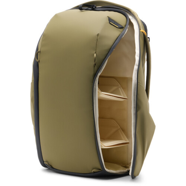 Peak design Peak Design - Everyday Backpack Zip 20L - Kelp