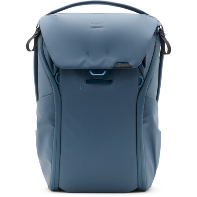 Peak design Peak Design Everyday Backpack 20L - Ocean Blu