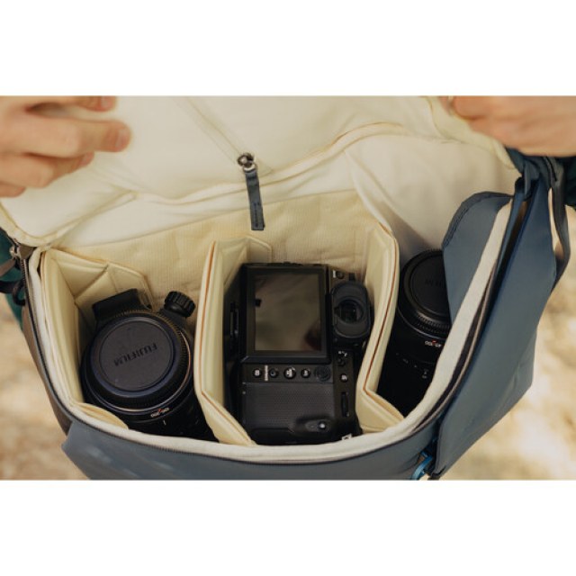 Peak design Peak Design Everyday Backpack 20L - Ocean Blu