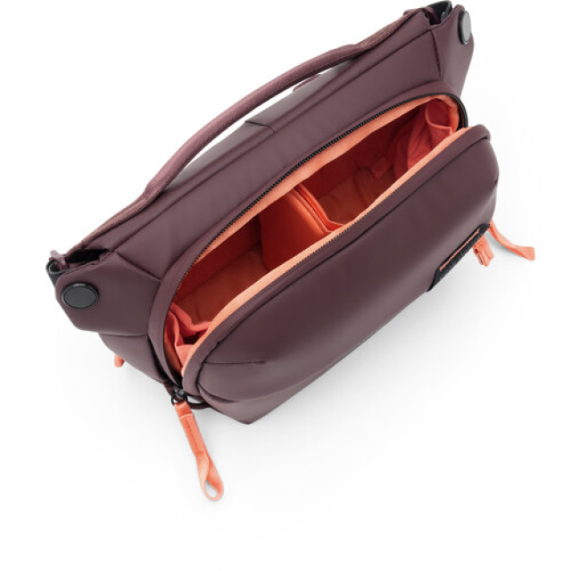 Peak design Peak Design Everyday Sling 3L - Eclipse