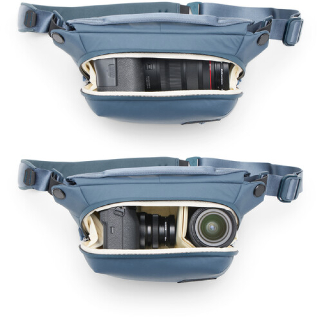 Peak design Peak Design Everyday Sling 3L - Ocean