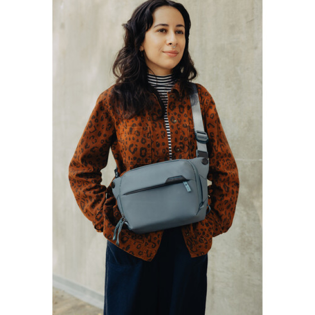 Peak design Peak Design Everyday Sling 3L - Ocean