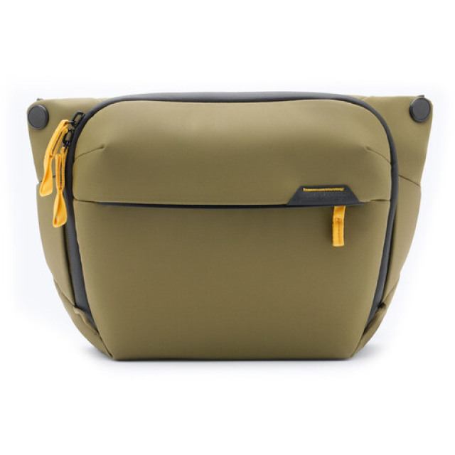 Peak design Peak Design Everyday Sling 6L - Kelp