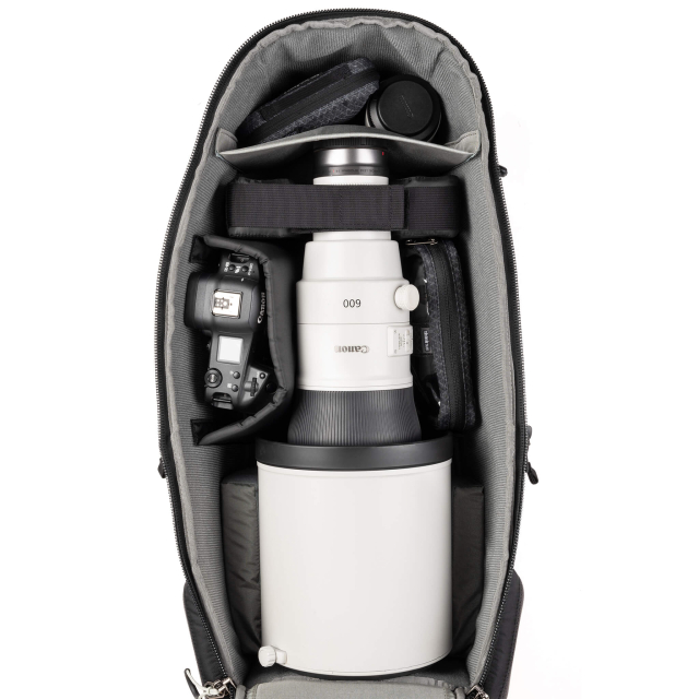 Think tank Think Tank Photo - MIND SHIFT- BackLight Long Lens