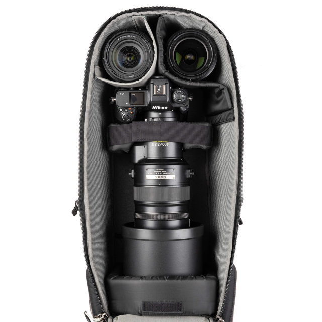 Think tank Think Tank Photo - MIND SHIFT- BackLight Long Lens