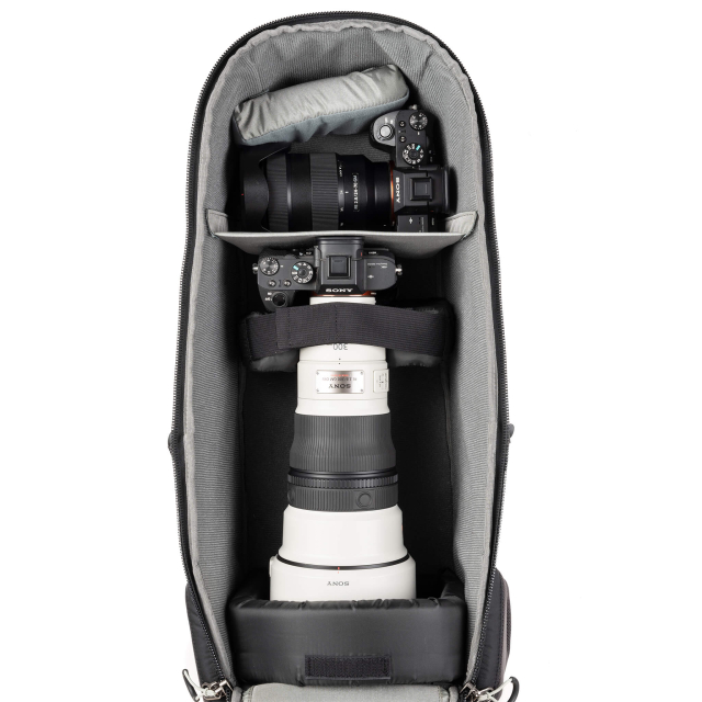 Think tank Think Tank Photo - MIND SHIFT- BackLight Long Lens