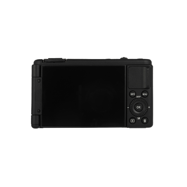 Yashica Yashica City 300 Black