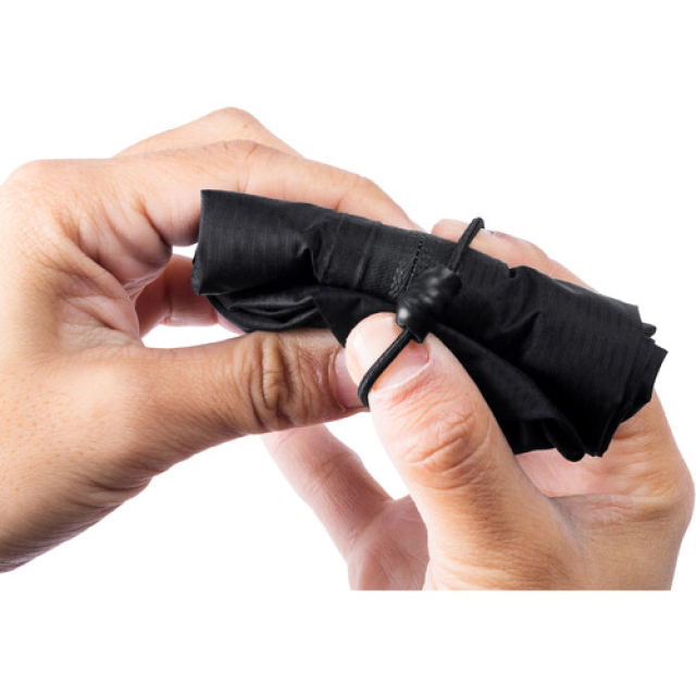 Peak design Peak Design Ultralight Mesh Packing Cube BUNDLE XXS-XS-S Black