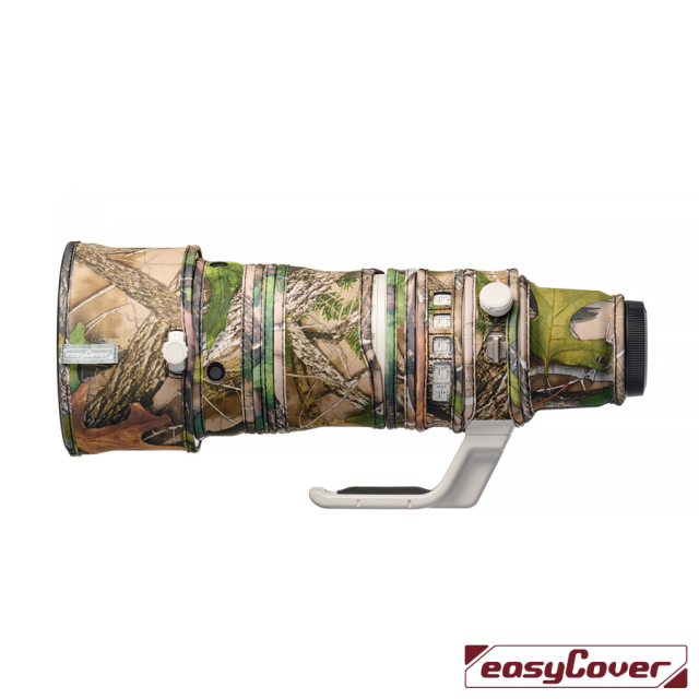 Easycover EasyCover Lens Protection for Canon RF 100-300mm F/2.8L IS USM True Timber HTC camouflage