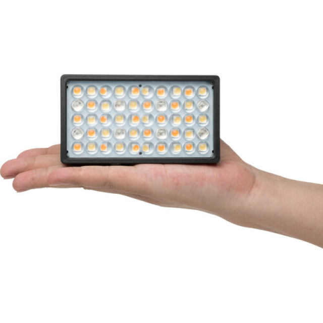 Nanlite Nanlite - 15-2018 Litolite 5C RGBWW Pocket Led