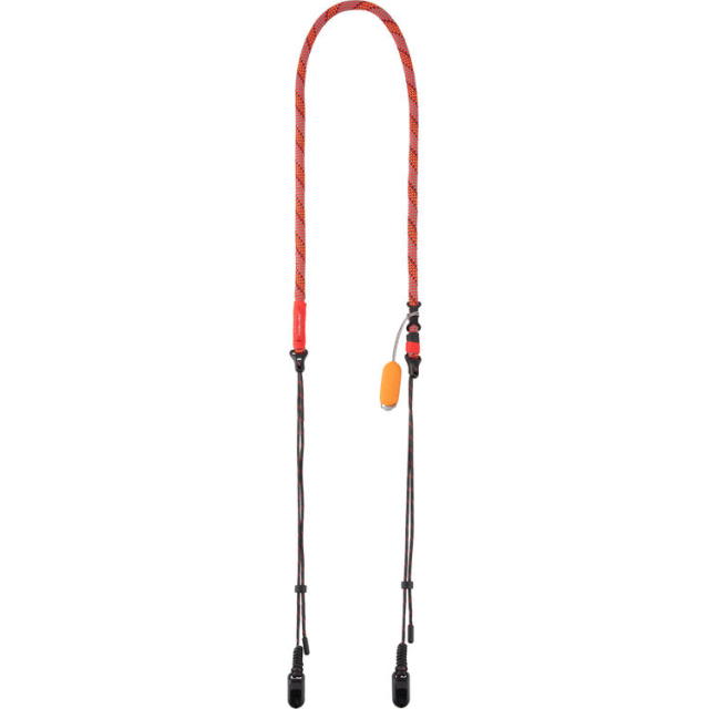 Pgytech Pgytech CB-430 Tracolla Slim (Outdoor-Blaze Red)